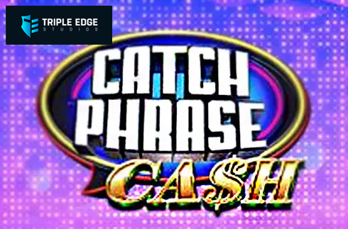 Catchphrase Cash